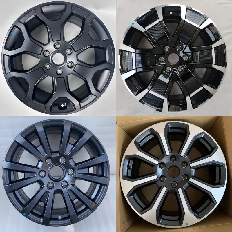 BYD Fang Cheng Bao Leopard 5 & Denza B5 Accessories