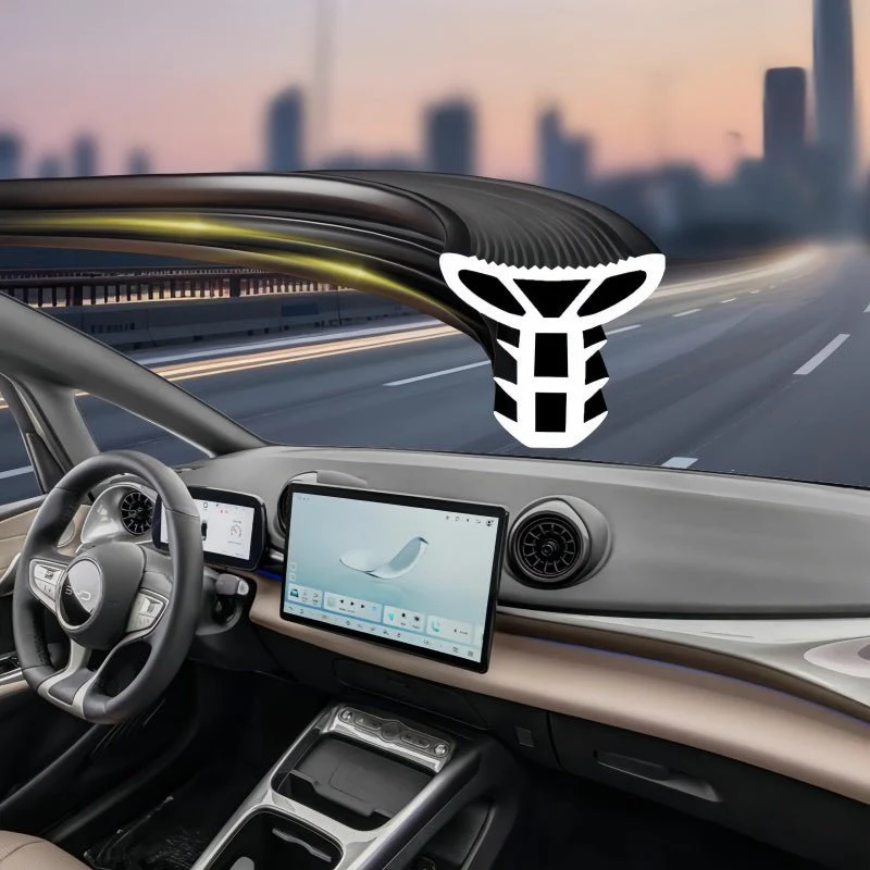 BYD ATTO 3 Accessories